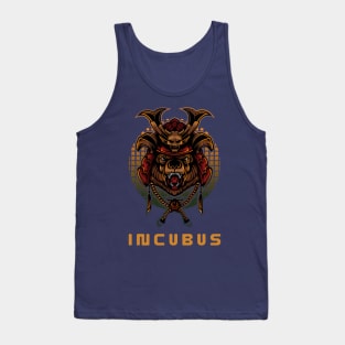 Incubus Tank Top